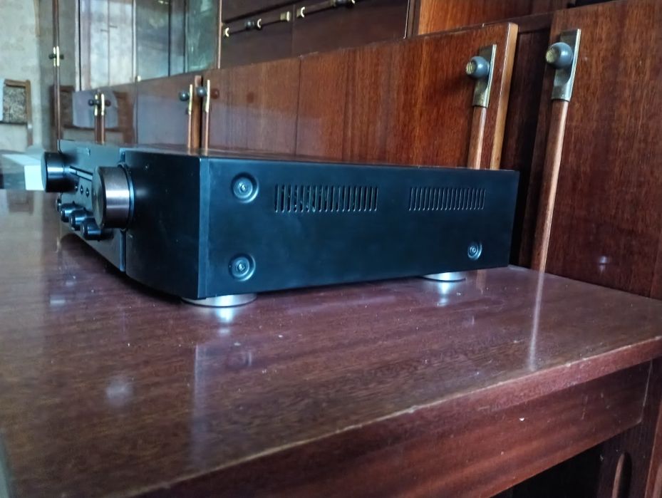 Продам усилитель marantz pm 5004