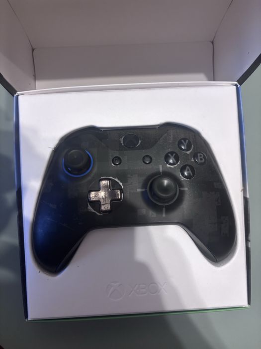 Kontroler Xbox One S / Series S/X – Edycja Limitowana PUBG