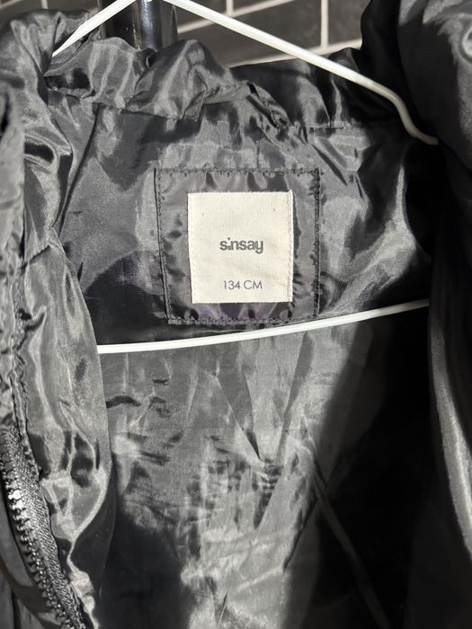 Куртка для хлопчика