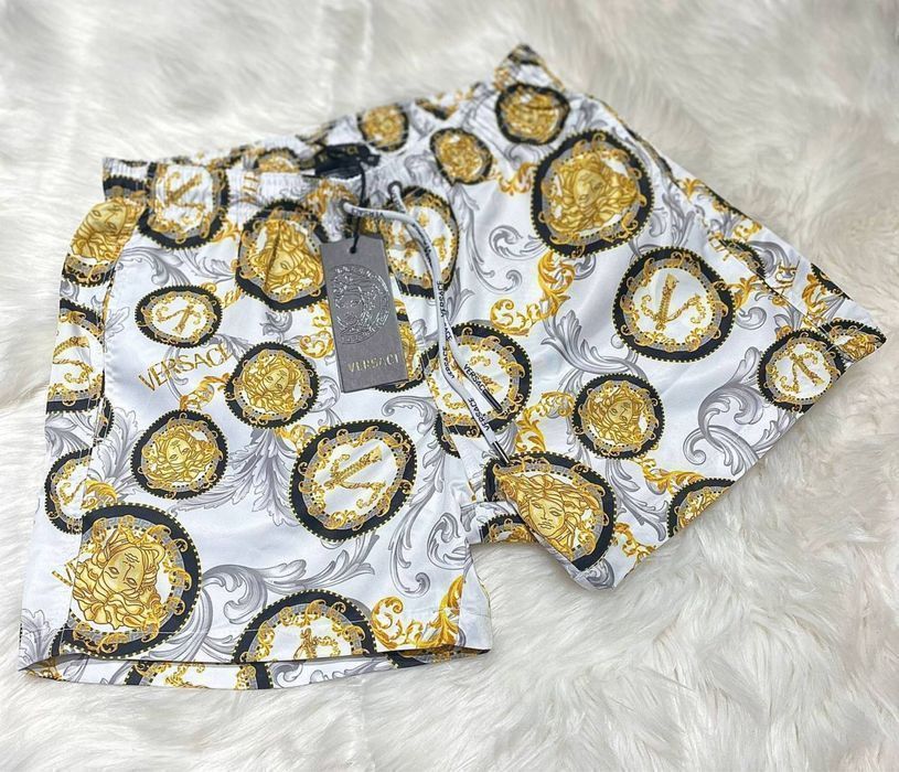 DsQuared шорты плавательные мужские пляжные спортвные для бассейна
