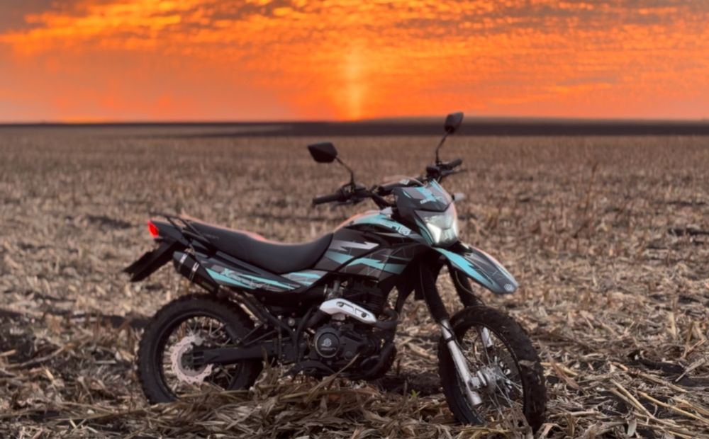 Geon x-road 200 light