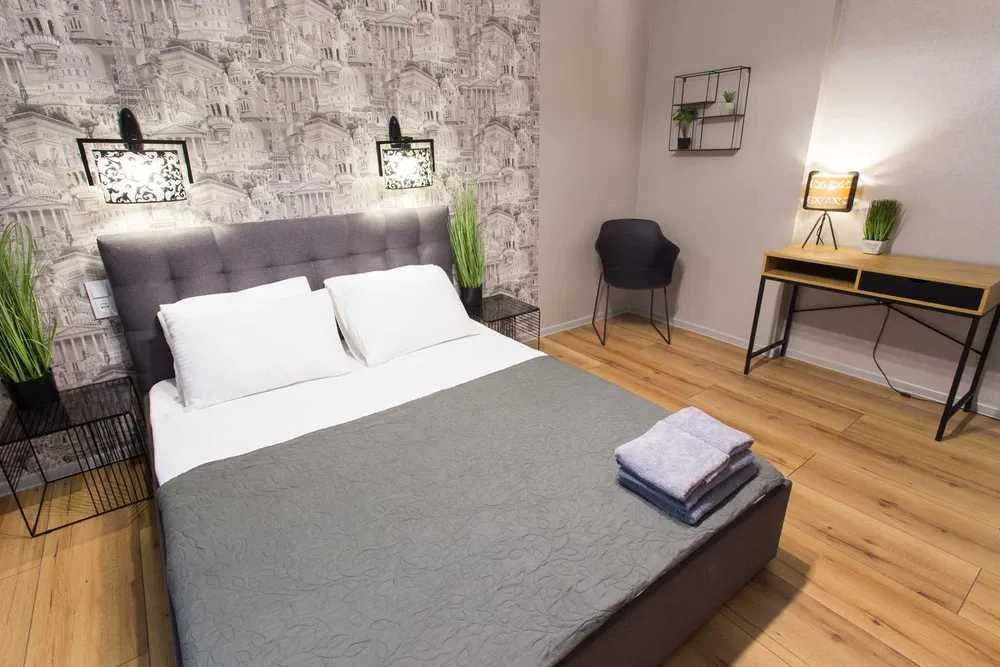 1-кімн. Квартира Подобово Кременчук в Центрі біля Скверу Бабаєв