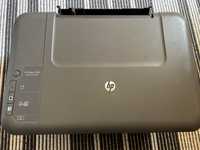 Drukarka HP Deskjet 1050A