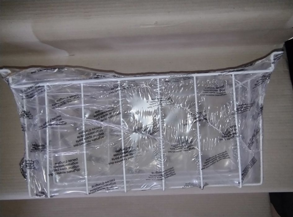 Kosz do zamrażarki nowy