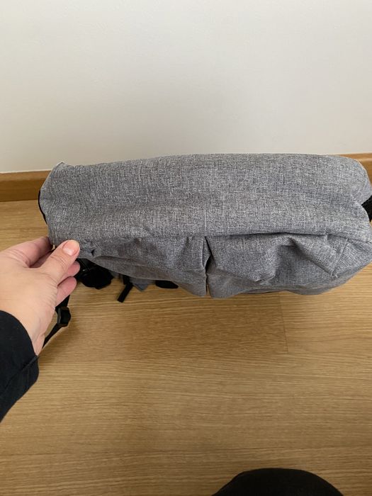 Mala Maternidade Skip Hop