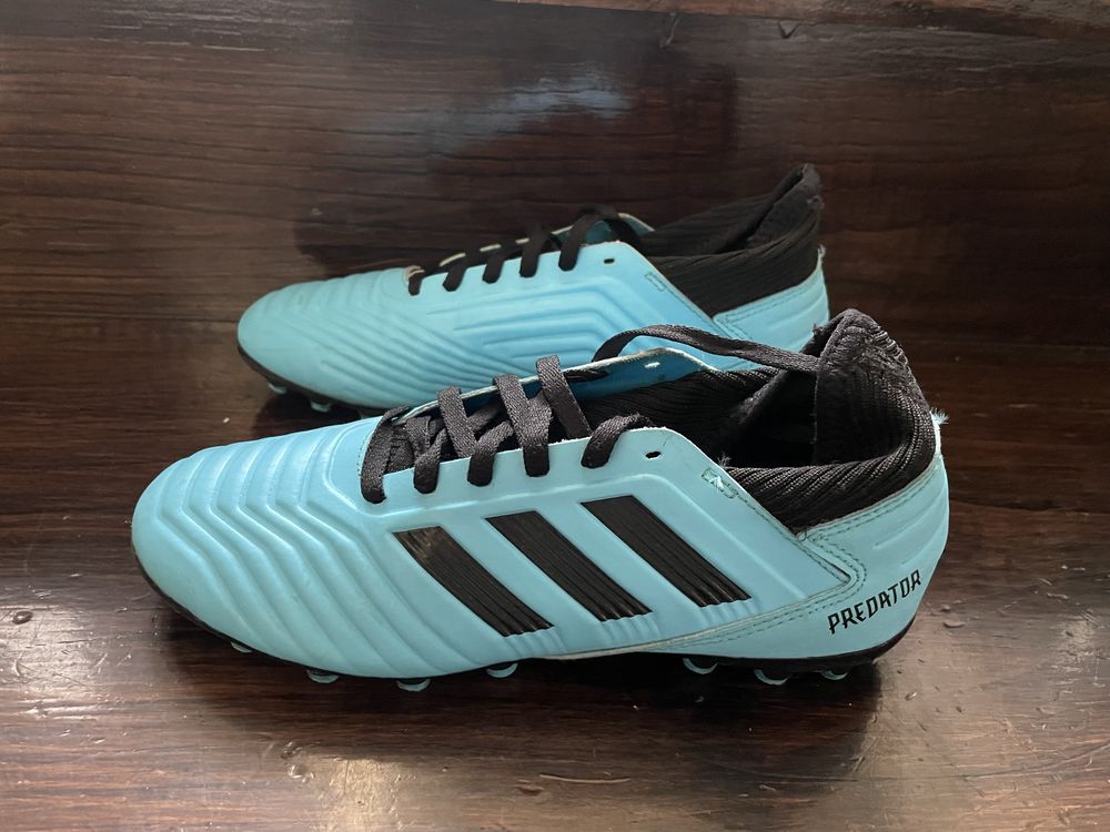 Chuteiras Adidas Predator