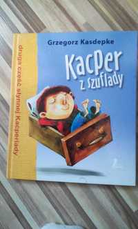 Kacper z szuflady