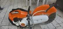 Stihl TS420 Bardzo dobry stan