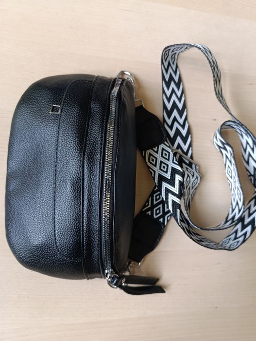 Nerka, saszetka, torebka