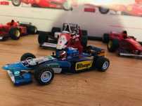 Sprzedam model F1 Benneton 1:43
