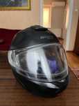 Nolan N100-6 XL + Interphone U-COM 4 BT.5.0