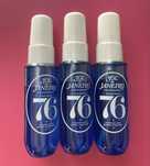 Sol de Janeiro 76 pachnąca mgiełka do włosów i ciała 90ml
