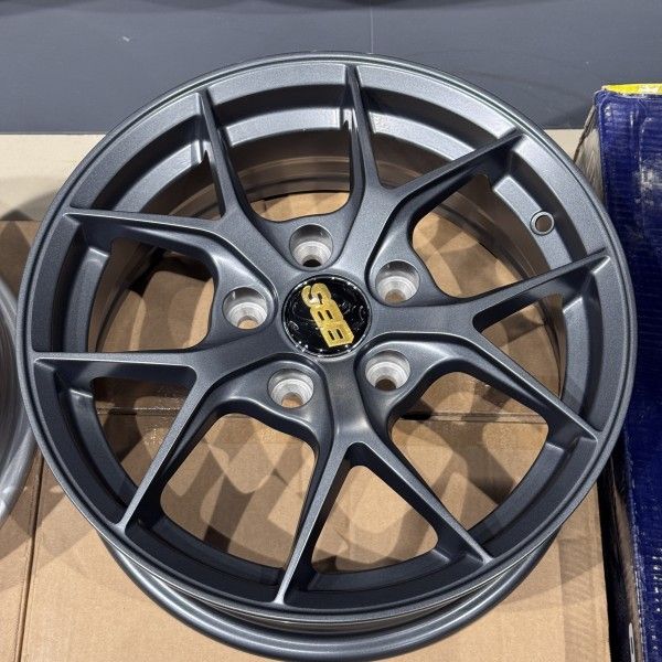 Диски Volkswagen Golf R15