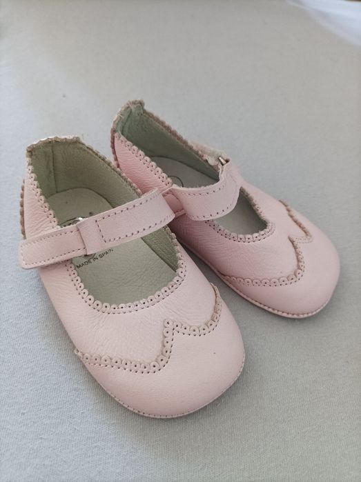 Buty niechodki Caminito