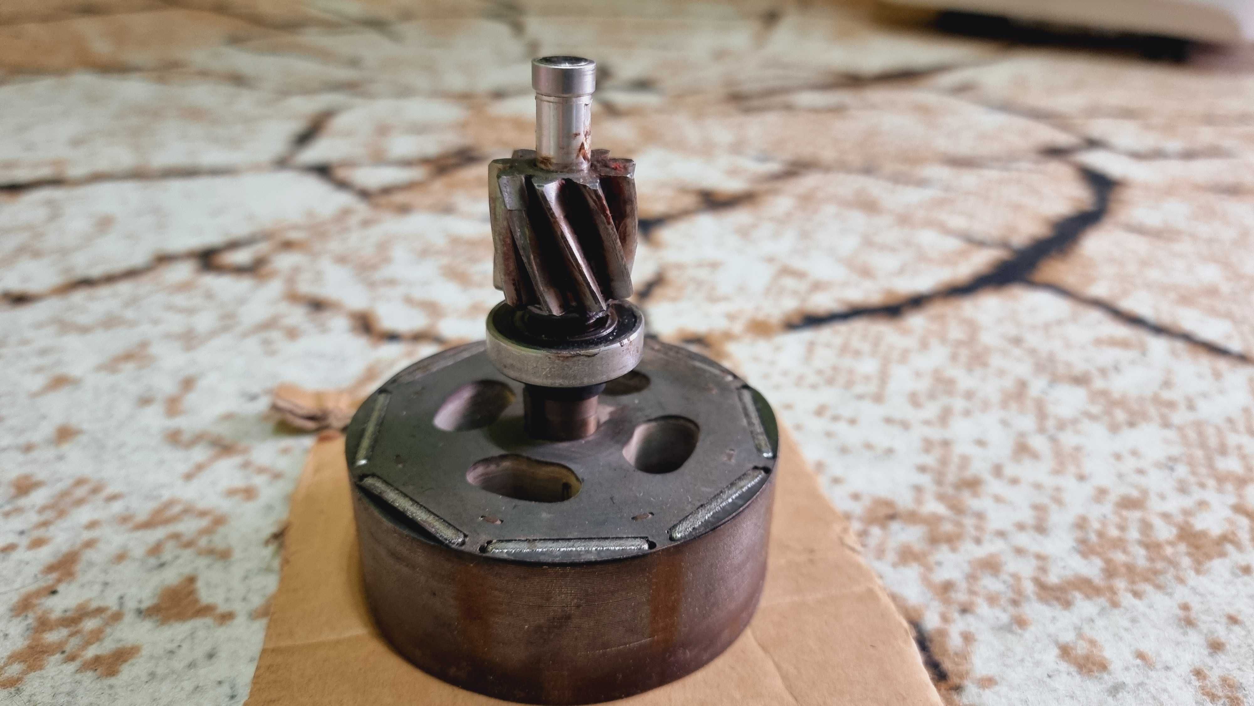 Rotor do silnika Bafang G510 Ultra