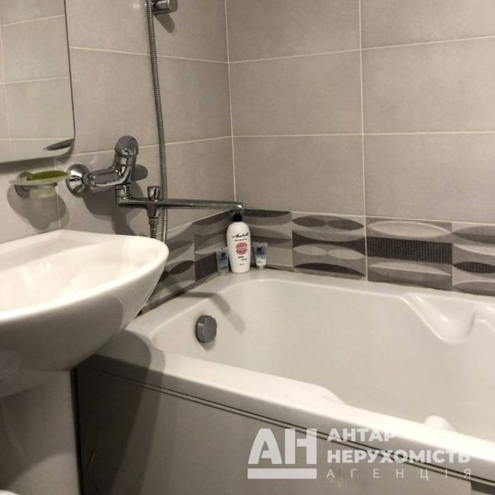 Здається в оренду 2-к квартира в Кропивницькому, р-н Обласна лікарня