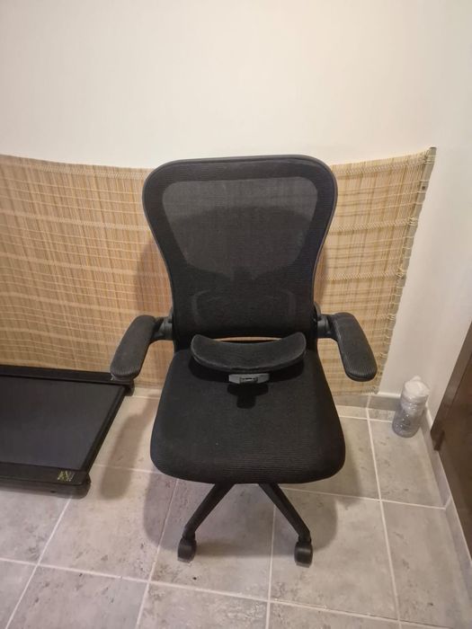 Cadeira de escritório