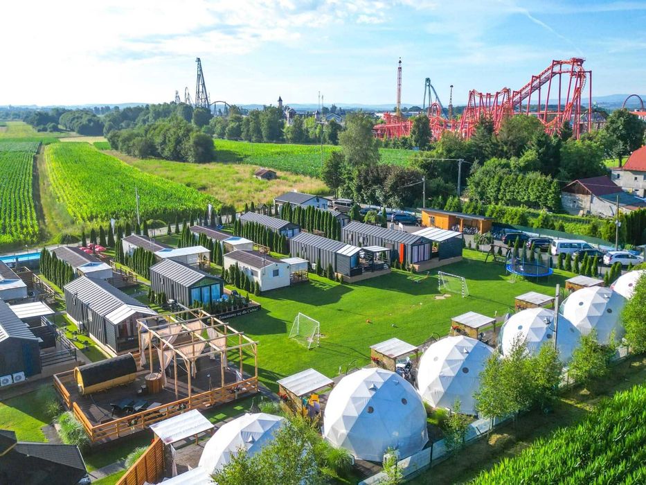 ZATOR NOCLEGI 2025 ENERGYLANDIA - Nocleg 100 metrów od EnergyLandii