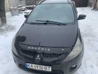 Продам  mitsubishi grandis