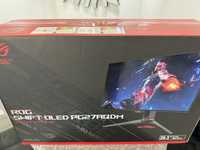 ASUS ROG Swift OLED PG27AQDM 240HZ