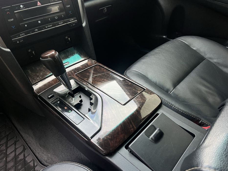 Toyota Camry 2015 за ГОТІВКУ, абло в ЛІЗИНГ | КРЕДИТ