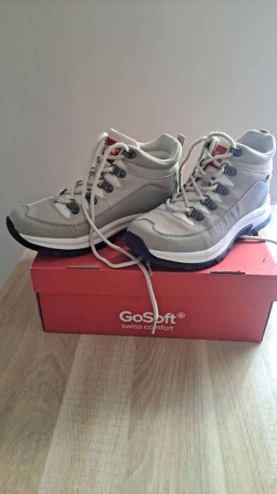 Buty GoSoft roz 38.