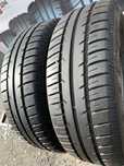 Шини 185/60 R14 Fulda літо 2021 рік 6,5 мм