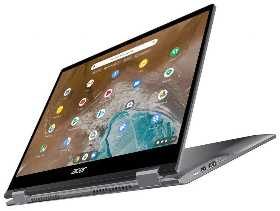 Laptop 2W1 Acer Chromebook Spin 713 (Cp713-2W-560V)