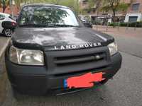 Land Rover freelander 4x4