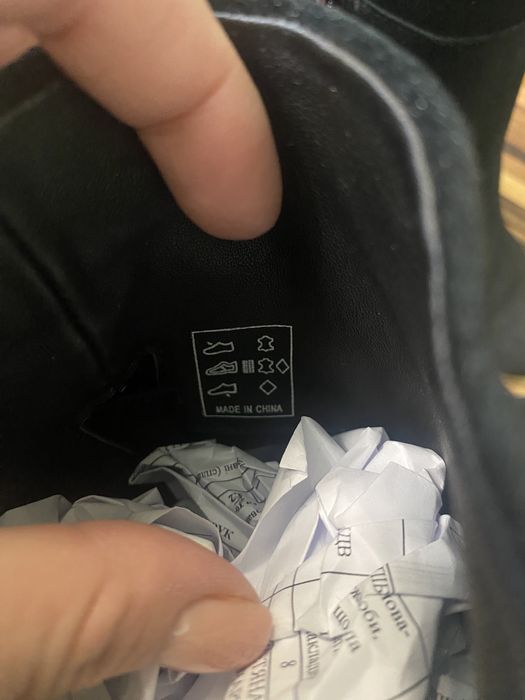 Жіночі весняні чобітки