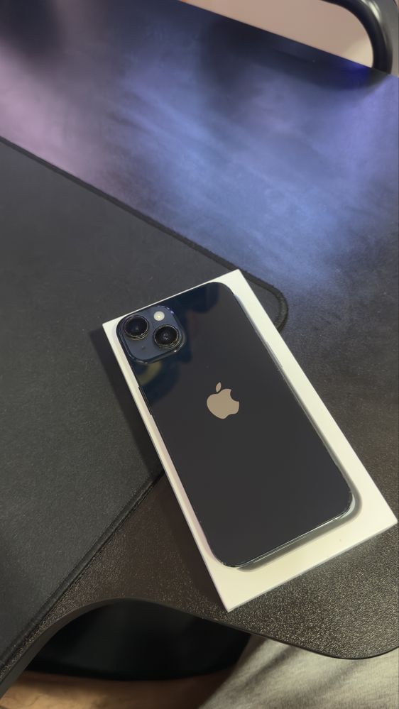 Vendo iPhone 14 128GB