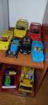 Miniaturas carros