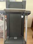Passadeira Domyos TC 490