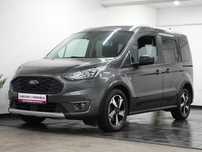 Ford Tourneo Connect 1.5TDCI 120PS AUTOMAT / Auto z Gwarancją- AUTO BIJAK