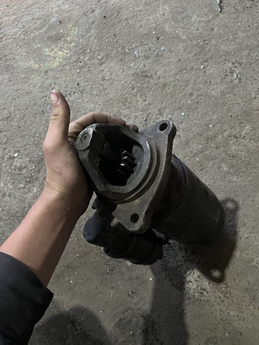 Продам стартери