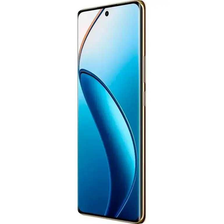 Смартфон Realme 12 Pro+ 8/256GB Submarine Blue