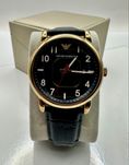 Zegarek Emporio Armani 112105 - otoLombard Lumik Sieradz