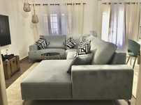 Sofás para sala - Chaise Longue