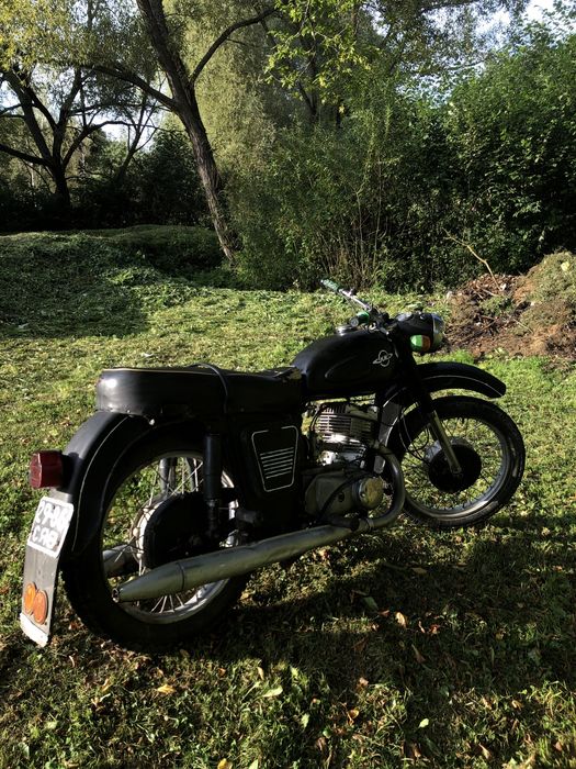 Иж планета2 в хорошочу стані