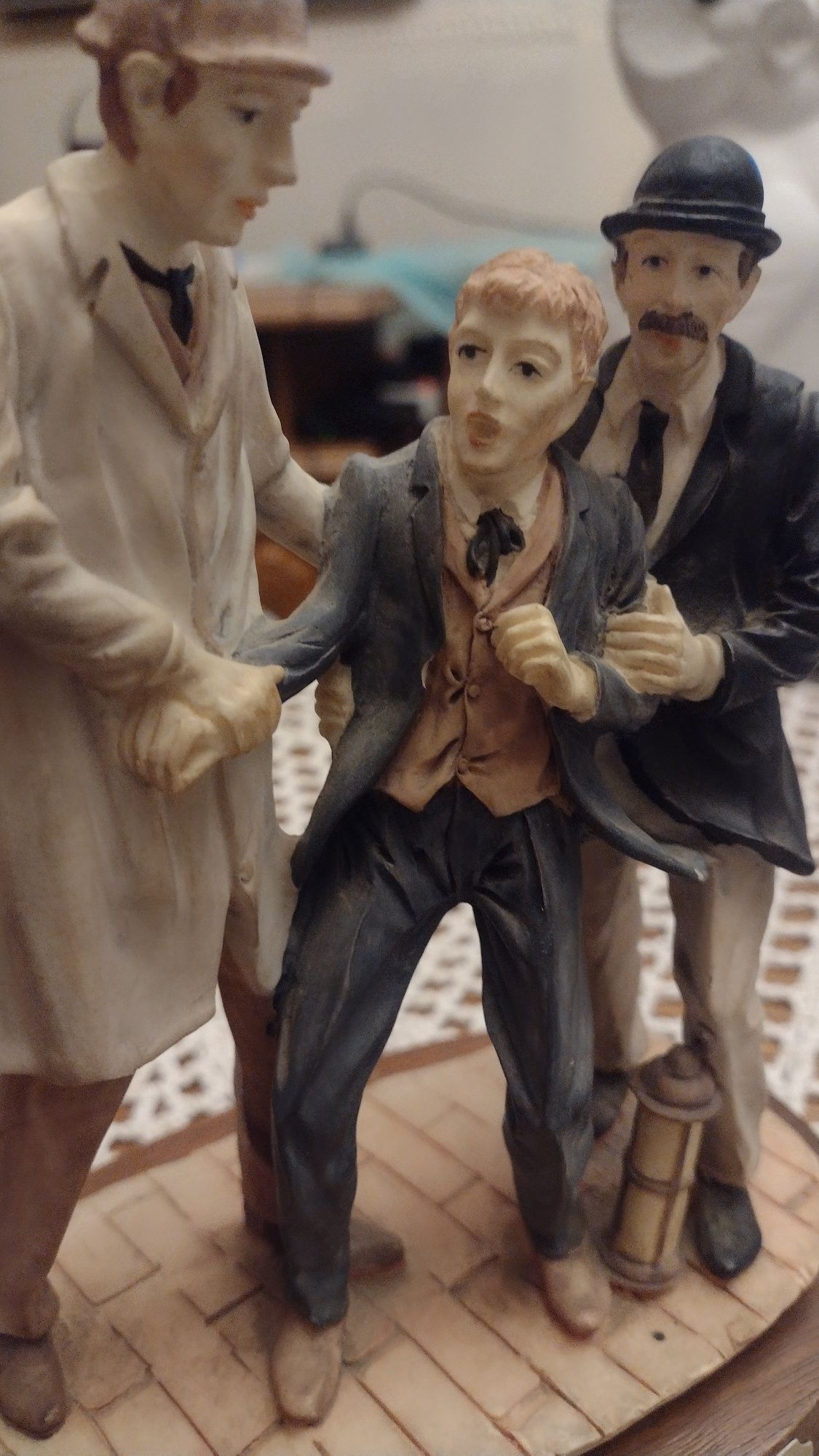 Figurka kolekcjonerska Limited Edition