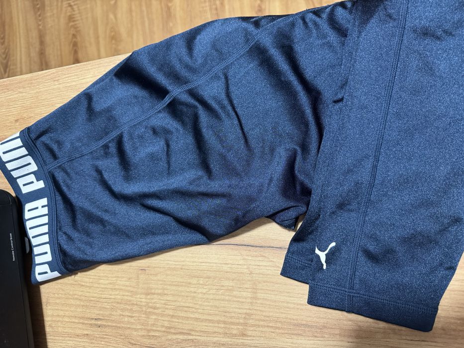 Спортивні лосини Puma S