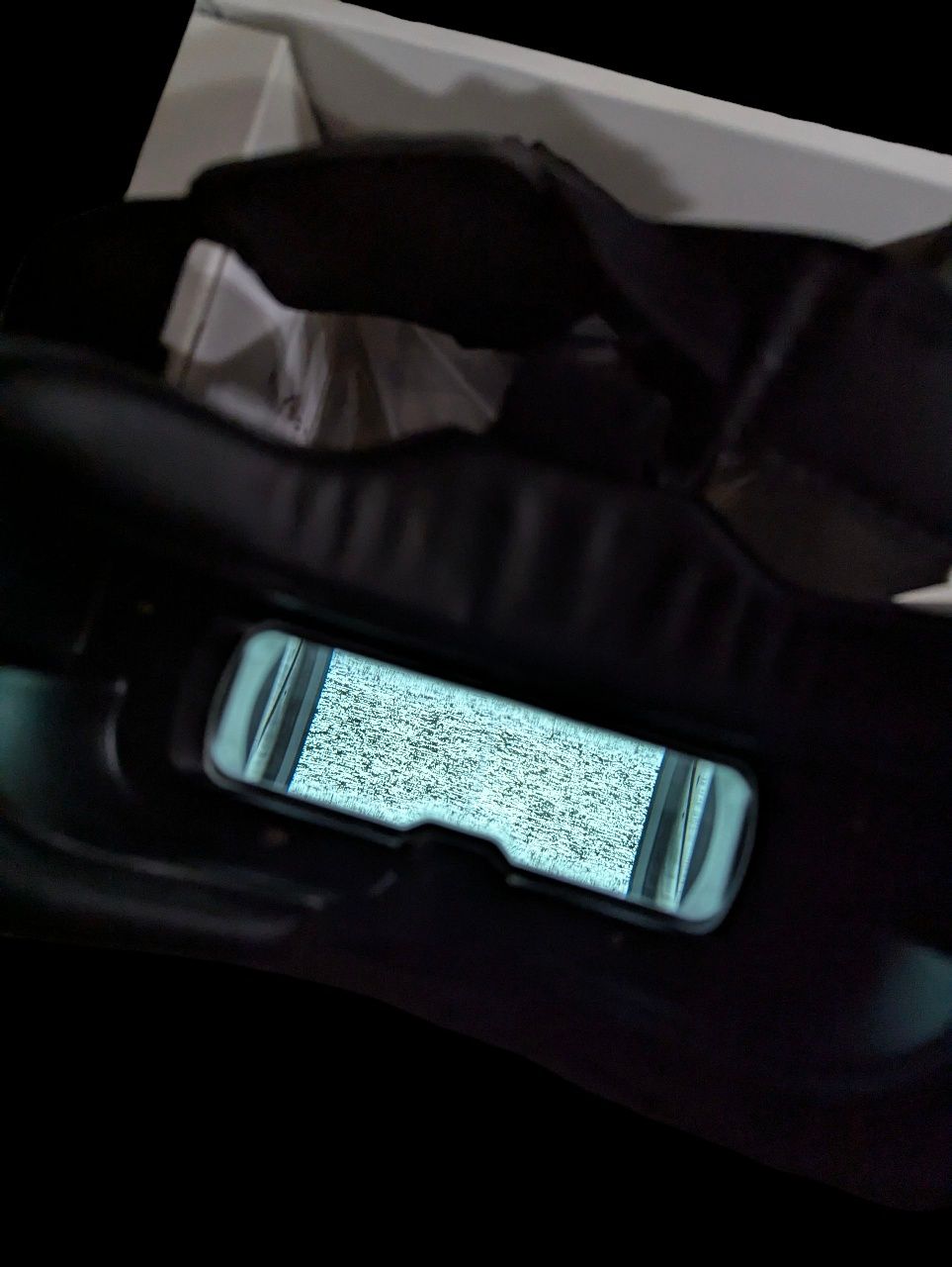 Fpv окуляри skyzone cobra x v4