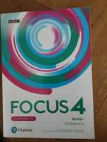 Ćwiczenia Focus 4