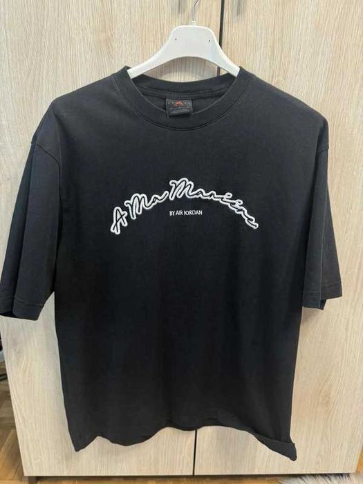 Koszulka A Ma Maniere x Jordan t-shirt tee rozmiar M