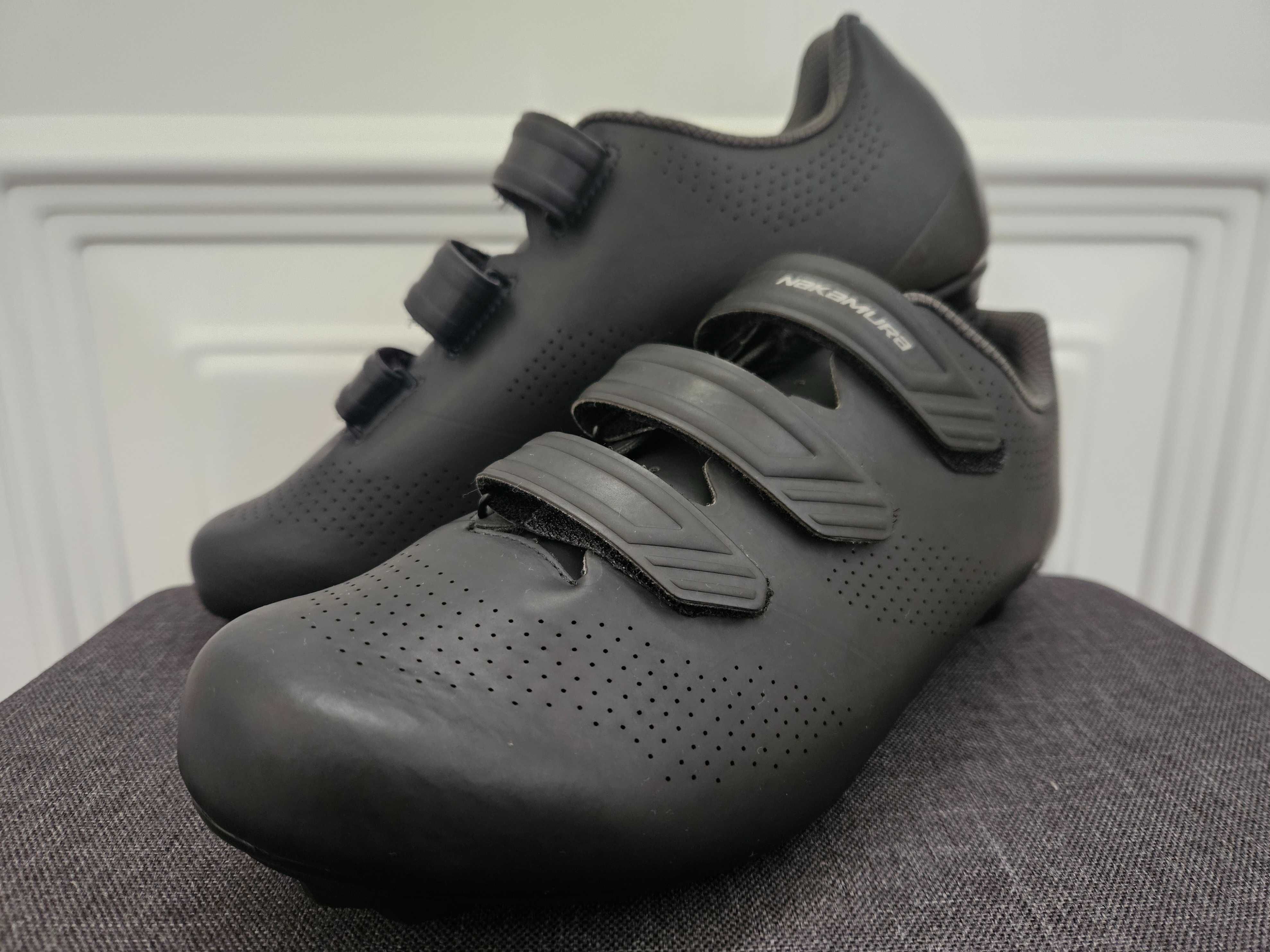 Sapatos Nakamura | Shimano n°44 *vários*