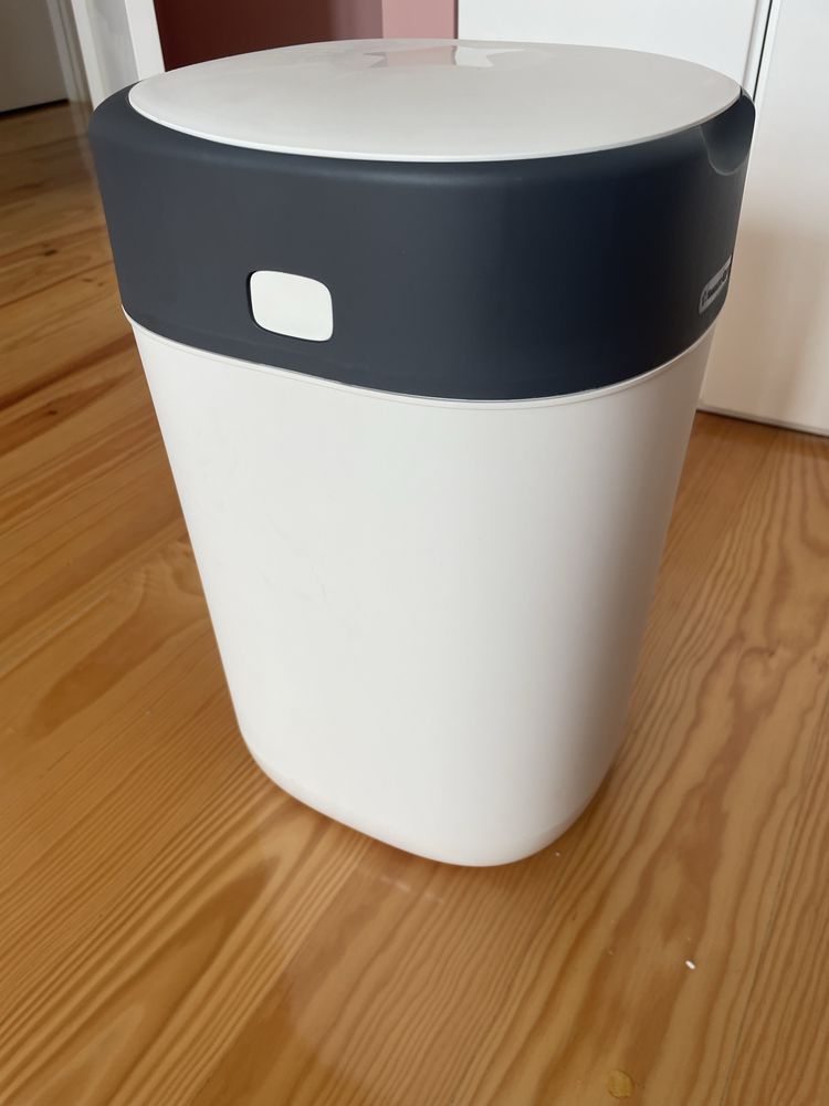 Caixote do lixo para fraldas Tommee Tippee