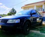 Vende-se  passat