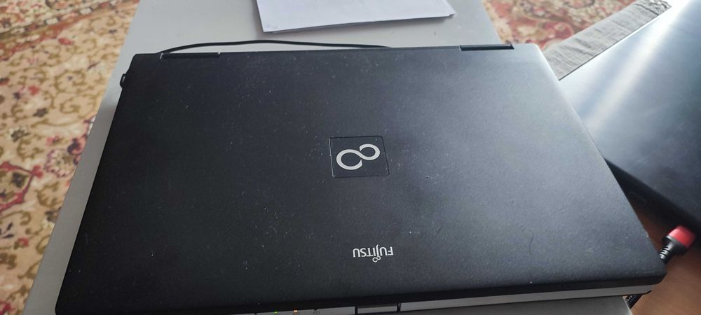 Ноутбук Fujitsu LifeBook E780