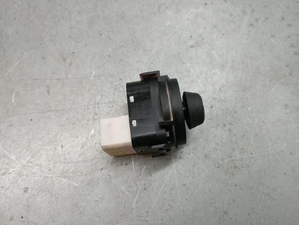 Comando de espelhos DS DS7 Crossback (J_)