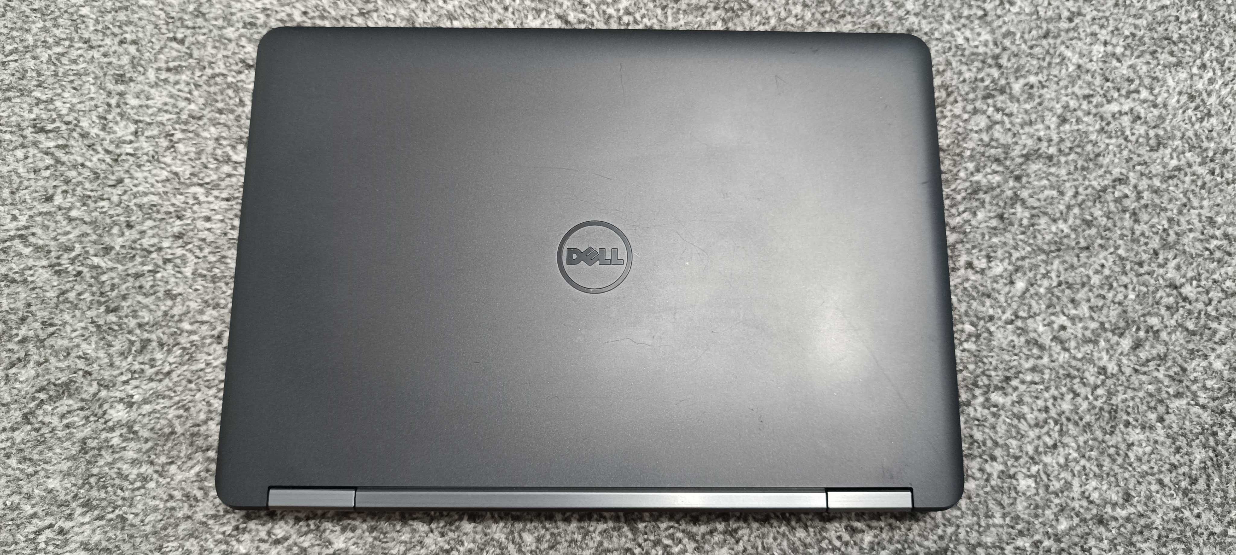 Dell Latitude E5440 i5-4300U 8GB 256GB NVME